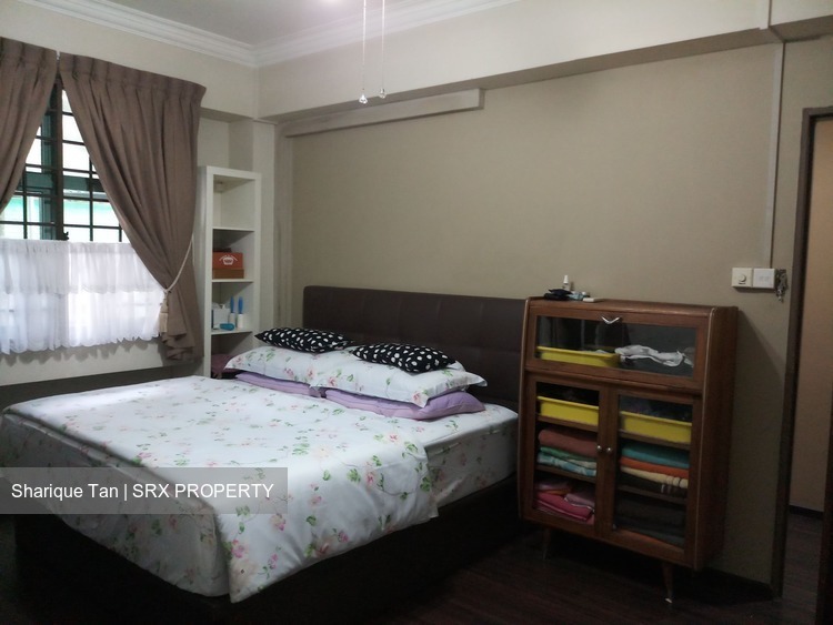 Blk 457 Choa Chu Kang Avenue 4 (Choa Chu Kang), HDB Executive #175963242